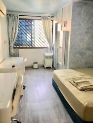 Blk 243 Bukit Panjang Ring Road (Bukit Panjang), HDB 5 Rooms #544157651